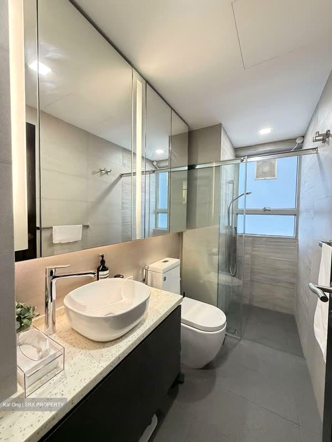 The Bayshore (D16), Condominium #567452681